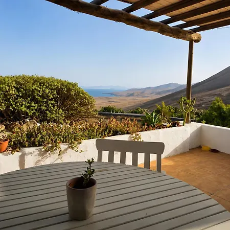Suites Tabaiba - Macaronesiahomes Feriehus