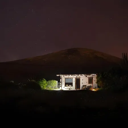 Tabaiba - Macaronesiahomes La Asomada (Lanzarote)