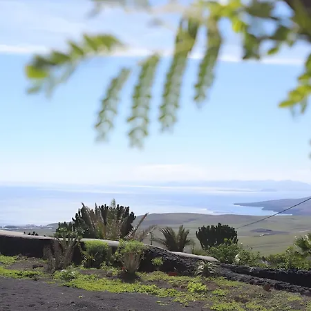 Feriehus Suites Tabaiba - Macaronesiahomes La Asomada (Lanzarote)