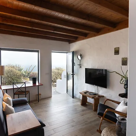 Tabaiba - Macaronesiahomes بيت للعطل La Asomada (Lanzarote)