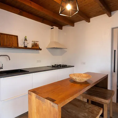 بيت للعطل Tabaiba - Macaronesiahomes