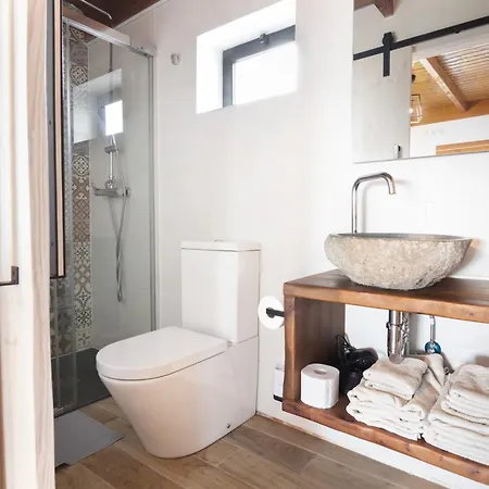 Tabaiba - Macaronesiahomes بيت للعطل *