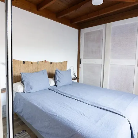 Tabaiba - Macaronesiahomes La Asomada (Lanzarote)