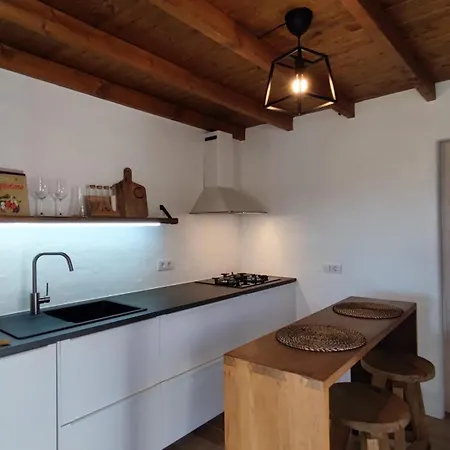 Suites Tabaiba - Macaronesiahomes La Asomada (Lanzarote)