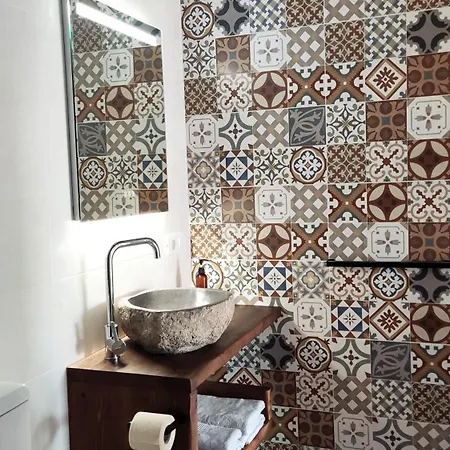 بيت للعطل Tabaiba - Macaronesiahomes