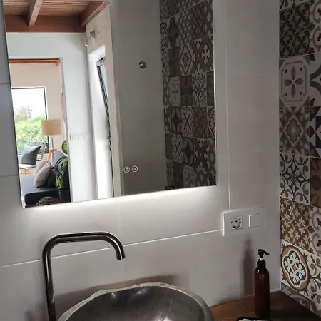 Tabaiba - Macaronesiahomes بيت للعطل La Asomada (Lanzarote)