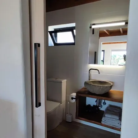 Suites Tabaiba - Macaronesiahomes Feriehus *