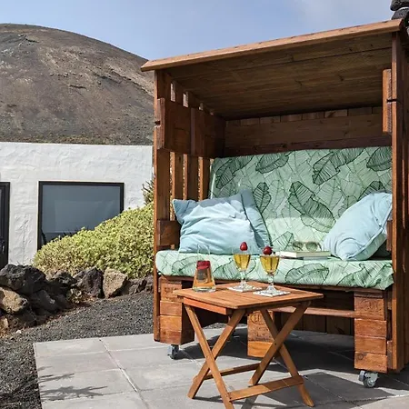 Suites Tabaiba - Macaronesiahomes Feriehus