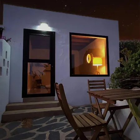 Tabaiba - Macaronesiahomes بيت للعطل *