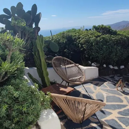 Сasa de vacaciones Tabaiba - Macaronesiahomes *