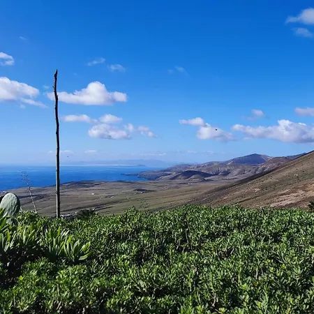 Prázdninový dům Tabaiba - Macaronesiahomes La Asomada (Lanzarote)