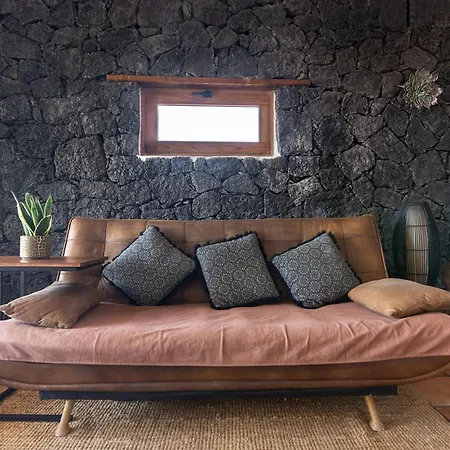 Tabaiba - Macaronesiahomes