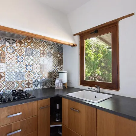 Tabaiba - Macaronesiahomes Prázdninový dům