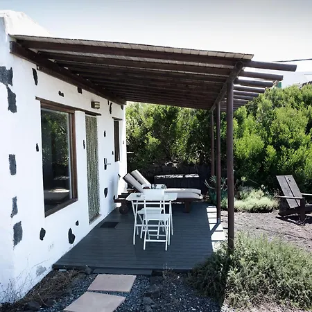 Prázdninový dům Tabaiba - Macaronesiahomes La Asomada (Lanzarote)