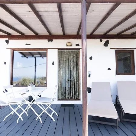 Suites Tabaiba - Macaronesiahomes La Asomada (Lanzarote)