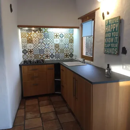 Suites Tabaiba - Macaronesiahomes * La Asomada (Lanzarote)