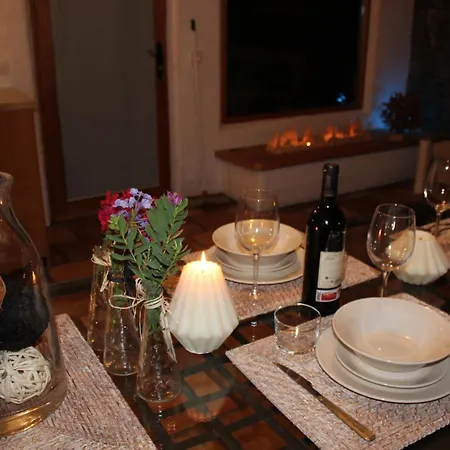 Tabaiba - Macaronesiahomes Prázdninový dům La Asomada (Lanzarote)