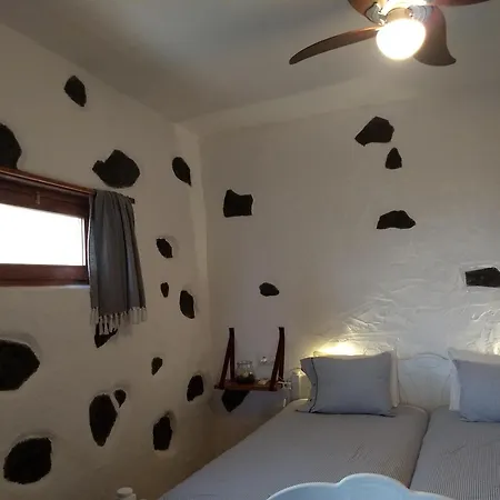Suites Tabaiba - Macaronesiahomes