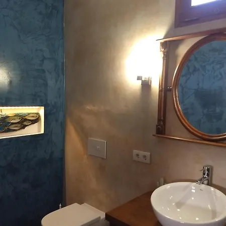 Tabaiba - Macaronesiahomes Prázdninový dům