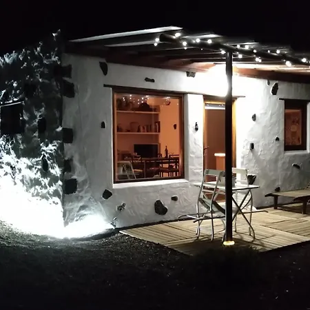 Suites Tabaiba - Macaronesiahomes Feriehus *
