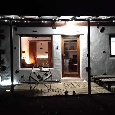 Suites Tabaiba - Macaronesiahomes Feriehus *