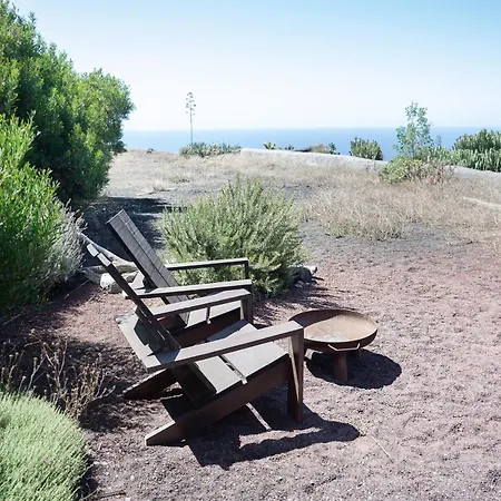 Suites Tabaiba - Macaronesiahomes * La Asomada (Lanzarote)