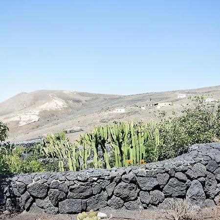 Suites Tabaiba - Macaronesiahomes La Asomada (Lanzarote)