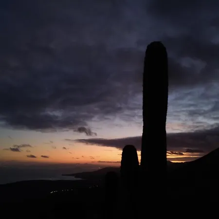 Feriehus Suites Tabaiba - Macaronesiahomes La Asomada (Lanzarote)