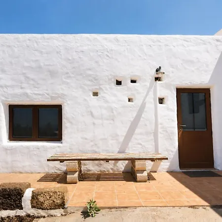 Feriehus Suites Tabaiba - Macaronesiahomes