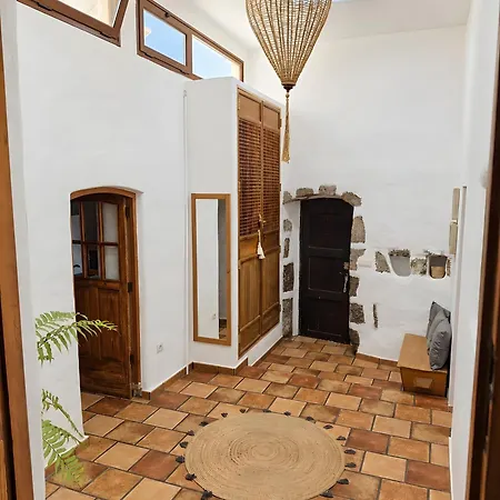 Tabaiba - Macaronesiahomes بيت للعطل *
