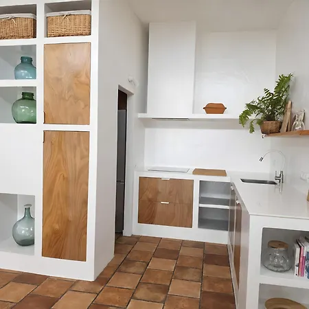بيت للعطل Tabaiba - Macaronesiahomes