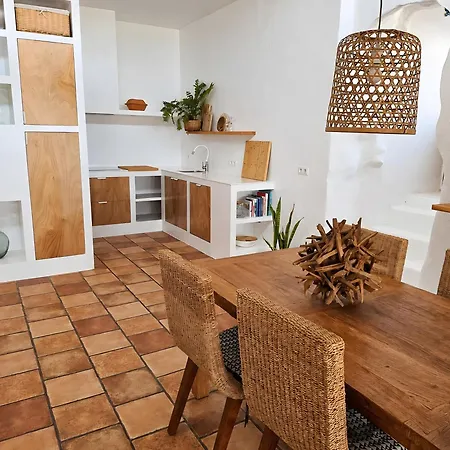 Tabaiba - Macaronesiahomes بيت للعطل