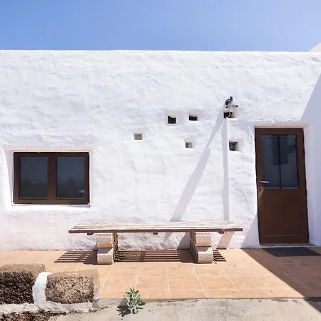 بيت للعطل Tabaiba - Macaronesiahomes *