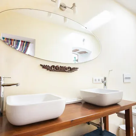 Tabaiba - Macaronesiahomes بيت للعطل La Asomada (Lanzarote)