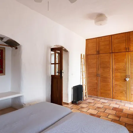 بيت للعطل Tabaiba - Macaronesiahomes La Asomada (Lanzarote)