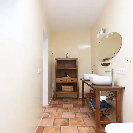 بيت للعطل Tabaiba - Macaronesiahomes