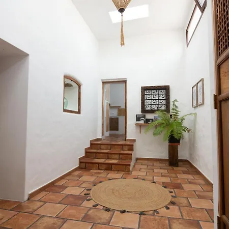 Tabaiba - Macaronesiahomes بيت للعطل *