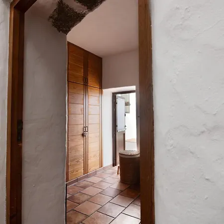 Tabaiba - Macaronesiahomes بيت للعطل La Asomada (Lanzarote)